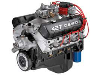 C3724 Engine